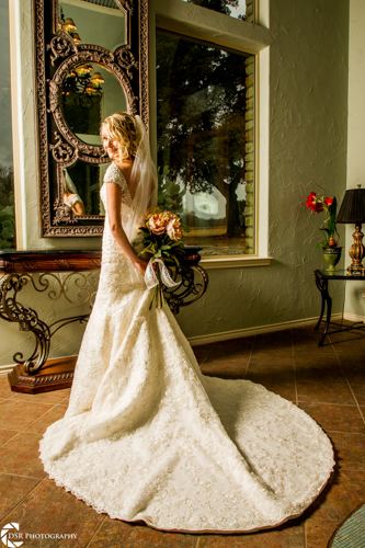 Santa Clara Bridal Fashion